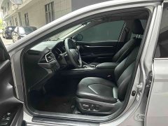 Toyota Camry 2021 2.0G Luxury - ფოტო 20