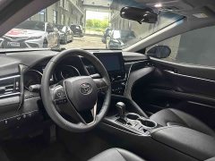 Toyota Camry 2021 2.0G Luxury - ფოტო 3