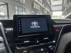 Toyota Camry 2021 2.0G Luxury - ფოტო 5