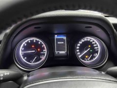 Toyota Camry 2021 2.0G Luxury - ფოტო 6