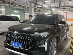 Audi Q6 50 TFSI quattro Xingyun 6-Seater with Yulin Package - ფოტო 1
