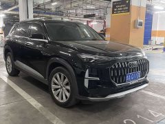 Audi Q6 50 TFSI quattro Xingyun 6-Seater with Yulin Package - ფოტო 3