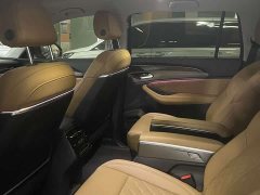 Audi Q6 50 TFSI quattro Xingyun 6-Seater with Yulin Package - ფოტო 4