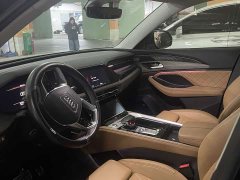Audi Q6 50 TFSI quattro Xingyun 6-Seater with Yulin Package - ფოტო 5