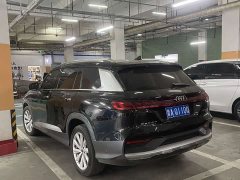 Audi Q6 50 TFSI quattro Xingyun 6-Seater with Yulin Package - ფოტო 7