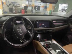 Audi Q6 50 TFSI quattro Xingyun 6-Seater with Yulin Package - ფოტო 9