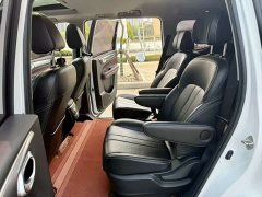 GAC Aion M6 2023 PRO 270T DCT Luxury - ფოტო 7
