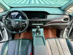 GAC Aion M6 2023 PRO 270T DCT Luxury - ფოტო 8