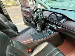 GAC Aion M6 2023 PRO 270T DCT Luxury - ფოტო 9