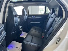 Lynk & Co 01 2.0T Diesel Two-Wheel Drive Global Pro - ფოტო 13