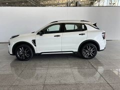 Lynk & Co 01 2.0T Diesel Two-Wheel Drive Global Pro - ფოტო 14