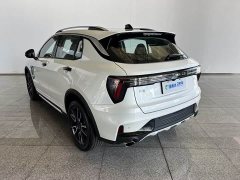 Lynk & Co 01 2.0T Diesel Two-Wheel Drive Global Pro - ფოტო 16