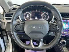 Lynk & Co 01 2.0T Diesel Two-Wheel Drive Global Pro - ფოტო 18