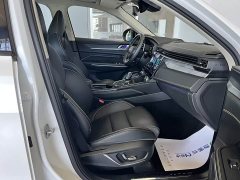 Lynk & Co 01 2.0T Diesel Two-Wheel Drive Global Pro - ფოტო 19