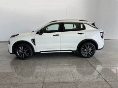 Lynk & Co 01 2.0T Diesel Two-Wheel Drive Global Pro - ფოტო 2