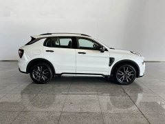 Lynk & Co 01 2.0T Diesel Two-Wheel Drive Global Pro - ფოტო 3
