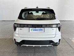 Lynk & Co 01 2.0T Diesel Two-Wheel Drive Global Pro - ფოტო 4