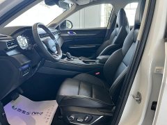 Lynk & Co 01 2.0T Diesel Two-Wheel Drive Global Pro - ფოტო 5