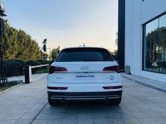 Audi Q5L 45T Luxury Elegance - ფოტო 6