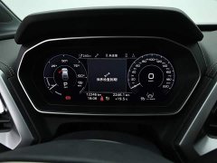 Audi Q4 e-tron 40 e-tron Trendsetter Edition - ფოტო 11