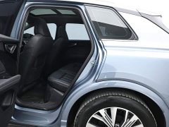 Audi Q4 e-tron 40 e-tron Trendsetter Edition - ფოტო 14