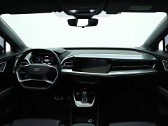 Audi Q4 e-tron 40 e-tron Trendsetter Edition - ფოტო 15