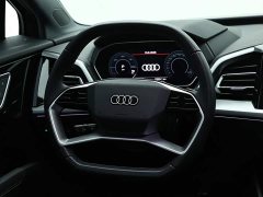 Audi Q4 e-tron 40 e-tron Trendsetter Edition - ფოტო 16