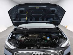 Audi Q4 e-tron 40 e-tron Trendsetter Edition - ფოტო 17
