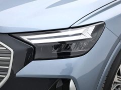 Audi Q4 e-tron 40 e-tron Trendsetter Edition - ფოტო 18
