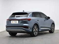 Audi Q4 e-tron 40 e-tron Trendsetter Edition - ფოტო 3