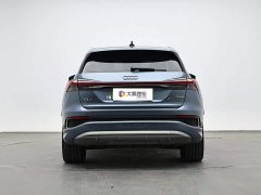 Audi Q4 e-tron 40 e-tron Trendsetter Edition - ფოტო 4