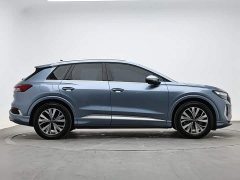 Audi Q4 e-tron 40 e-tron Trendsetter Edition - ფოტო 5