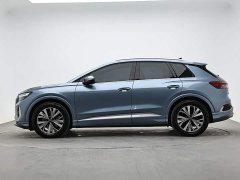 Audi Q4 e-tron 40 e-tron Trendsetter Edition - ფოტო 6