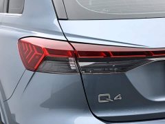 Audi Q4 e-tron 40 e-tron Trendsetter Edition - ფოტო 7