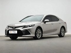 Toyota Camry 2021 2.0G Luxury - ფოტო 1