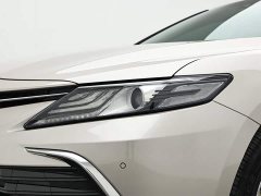 Toyota Camry 2021 2.0G Luxury - ფოტო 10