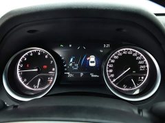 Toyota Camry 2021 2.0G Luxury - ფოტო 13
