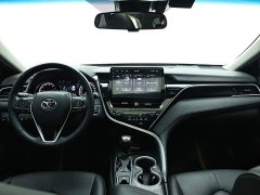 Toyota Camry 2021 2.0G Luxury - ფოტო 15