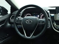 Toyota Camry 2021 2.0G Luxury - ფოტო 16