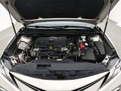 Toyota Camry 2021 2.0G Luxury - ფოტო 18