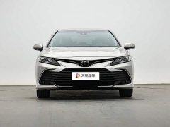 Toyota Camry 2021 2.0G Luxury - ფოტო 2