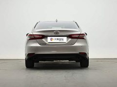 Toyota Camry 2021 2.0G Luxury - ფოტო 4