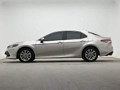 Toyota Camry 2021 2.0G Luxury - ფოტო 5