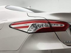 Toyota Camry 2021 2.0G Luxury - ფოტო 7
