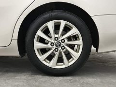 Toyota Camry 2021 2.0G Luxury - ფოტო 9
