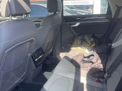 Volkswagen Touareg 3.0TSI Ruixiang Classic Sport Package - ფოტო 10