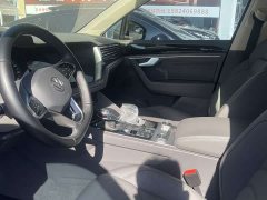 Volkswagen Touareg 3.0TSI Ruixiang Classic Sport Package - ფოტო 11