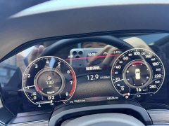 Volkswagen Touareg 3.0TSI Ruixiang Classic Sport Package - ფოტო 6
