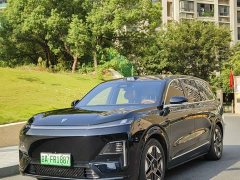 Deepal Deep Blue S09 Four-Wheel Drive Ultra Premium Edition - ფოტო 1