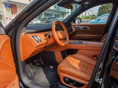 Deepal Deep Blue S09 Four-Wheel Drive Ultra Premium Edition - ფოტო 3